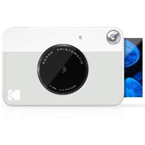 KODAK Printomatic Digital Instant Print Camera